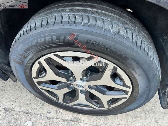 Subaru Forester 2.0i-L 2019 - 585 Triệu