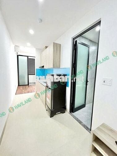 🏡 CHO THUÊ CĂN HỘ MỚI – VŨ ĐÌNH LIÊN, HÒA XUÂN – GIÁ 6.5 TRIỆU/THÁNG