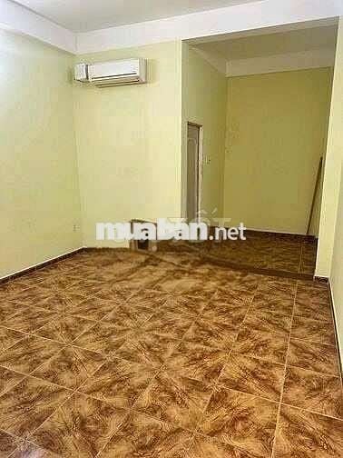 CHO THUÊ THUÊ NHÀ MẶT TIỀN KÝ HÒA Q5 GẦN TRƯỜNG MINH ĐẠO