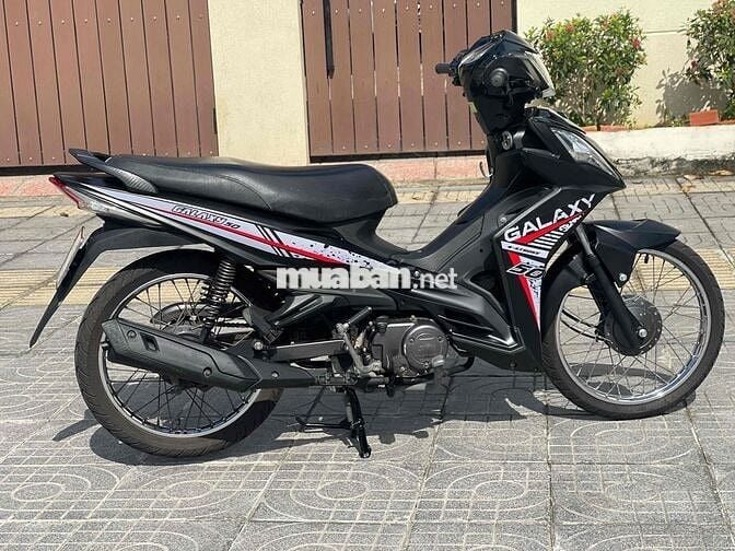 bán Sym Galaxy 50cc xe zin đẹp giá rẻ