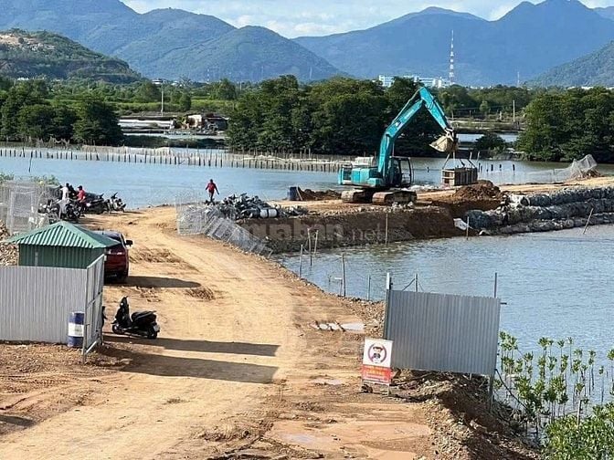Sun Group Nha Trang siêu đô thị ven biển, tâm điểm đầu tư mới tại KH