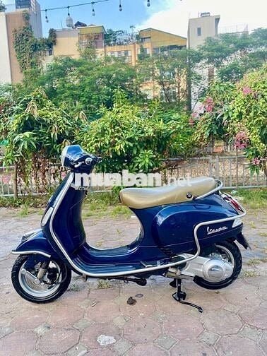 Vespa LX  ie 2011 biển HN zin 100%