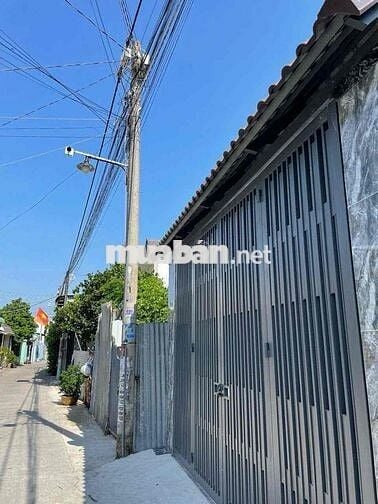 Cho Thuê Nhà Mới Gần Chợ Thanh Hoá