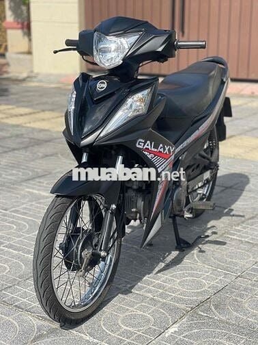 bán Sym Galaxy 50cc xe zin đẹp giá rẻ