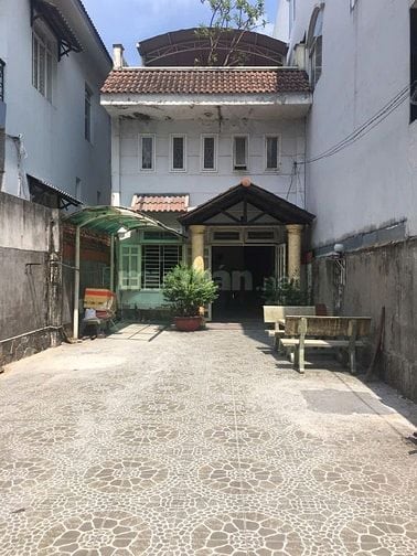 Chính chủ cho thuê nhà nguyên căn 192m2- Quận Bình Tân 