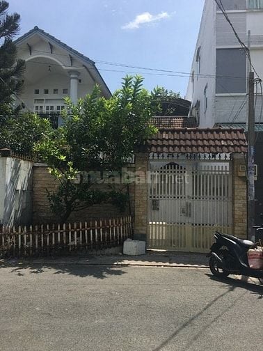 Chính chủ cho thuê nhà nguyên căn 192m2- Quận Bình Tân 