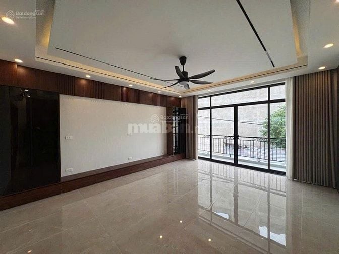 BIỆT THỰ MINI NHƯ MỚI NGANG 6M MẶT TIỀN 37 HỒ BIỂU CHÁNH PHÚ NHUẬN 