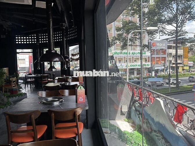🏢  𝐆𝐎́𝐂 𝟐 𝐌𝐀̣̆𝐓 𝐓𝐈𝐄̂̀𝐍 – 𝐂𝐇𝐀̂𝐔 𝐕𝐀̆𝐍 𝐋𝐈𝐄̂𝐌 & 𝐋𝐀̃𝐎 𝐓Ử, 𝐐𝐔𝐀̣̂𝐍 𝟓 🏢