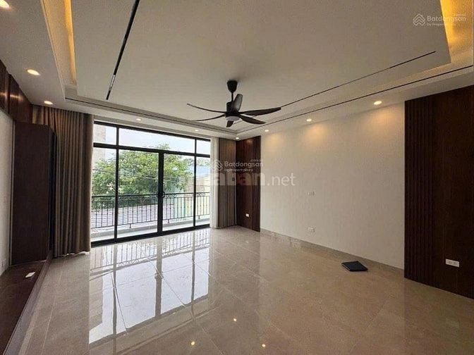 BIỆT THỰ MINI NHƯ MỚI NGANG 6M MẶT TIỀN 37 HỒ BIỂU CHÁNH PHÚ NHUẬN 