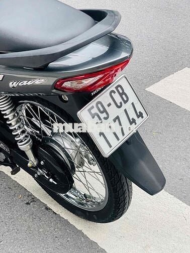 Wave 2024 bstp chính chủ