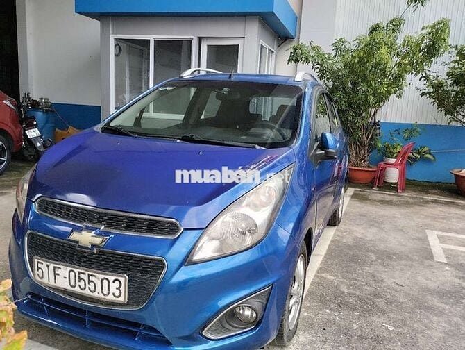 2015 LTZ 1.0 AT Zest - 100000 km