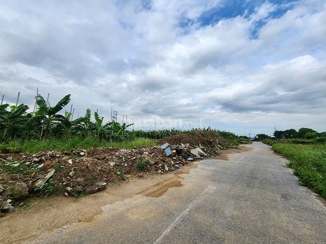 Đất khu phân lô  Đồng Hải – An Hưng (cũ), Hải Phòng