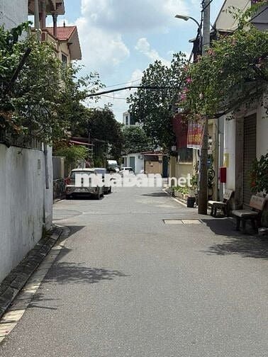 Ô tô vào đất. Bán đất Cổ Bi, Gia Lâm