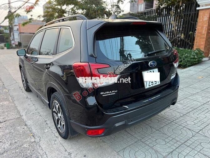 Subaru Forester 2.0i-L 2019 - 585 Triệu
