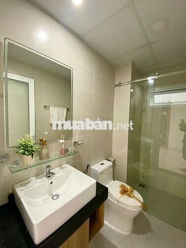 CHUNG CƯ ĐẸP GIỮA LÒNG BÌNH CHÁNH