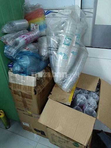 Bán xe cà phê và đò dùng hành nghề a-z