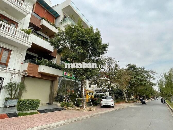 CƠ HỘI VÀNG – BÁN NHÀ 2 MẶT TIỀN, VIEW HỒ ĐẦM BÉT SIÊU ĐẸP – NAM ĐỊNH🔥