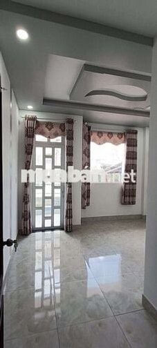 Bán gấp nhà 3 tầng, Bình Thành - Hẻm xe tải, giá sốc chỉ nhỉnh 5 tỷ .