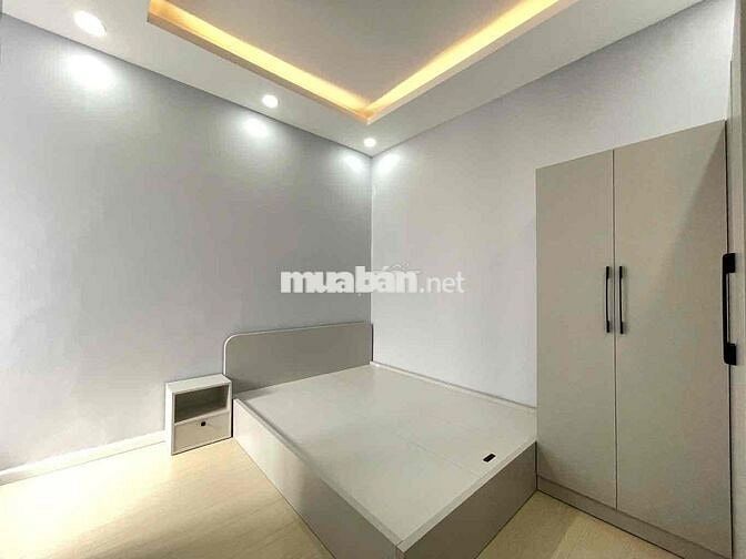 SIÊU PHẨM NHÀ 2 TẦNG DẸP LUNG LINH full nội thất