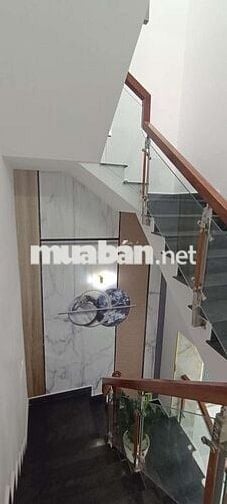 Bán gấp nhà 3 tầng, Bình Thành - Hẻm xe tải, giá sốc chỉ nhỉnh 5 tỷ .