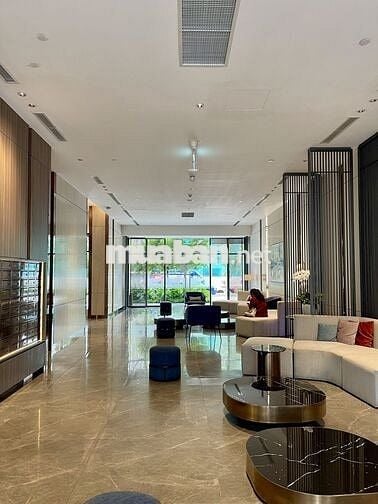 Chính Chủ Cần Bán Căn 2 Ngủ View Đẹp CĐT MasteriseHome Full Nội Thất