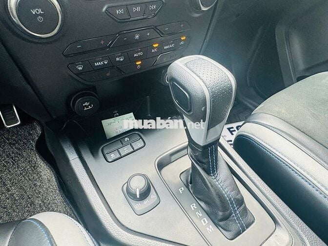 FORD RAPTOR 2022 XE ĐI ÍT_1 CHỦ_BAO TEST HÃNG