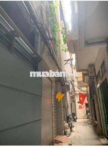 Bán nhà riêng tại Kim Mã, 187 triệu/m2, 15m2, 2PN, 2WC, 4 tầng