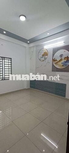 Bán gấp nhà 3 tầng, Bình Thành - Hẻm xe tải, giá sốc chỉ nhỉnh 5 tỷ .
