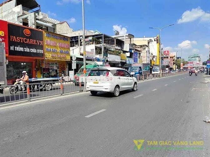 Cho Thuê MBKD Hoàng Văn Thụ , Ngay Út Tịch , Vòng Xoay Lăng Cha Cả