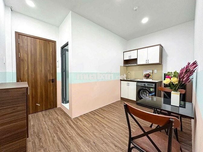 2PN BAN CÔNG, MẶT TIỀN TRẦN HƯNG ĐẠO QUẬN 5, GẦN CẦU NGUYỄN VĂN CỪ Q1