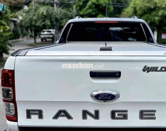 SIÊU CHẤT RANGER WILDTRAK 2019 BITURBO FULL ĐỒ