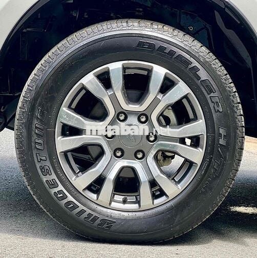 SIÊU CHẤT RANGER WILDTRAK 2019 BITURBO FULL ĐỒ