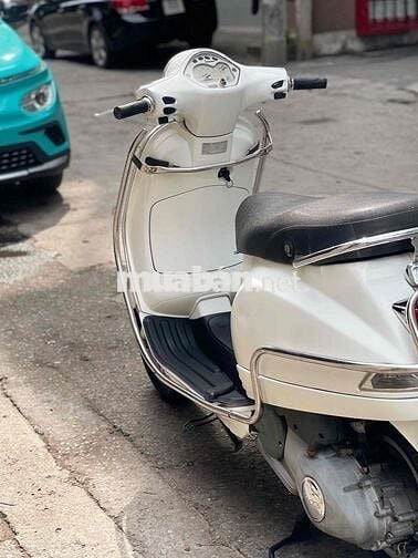 PIAGIO VESPA 3vie xe chính chủ muốn bán