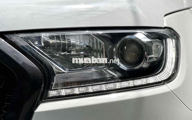SIÊU CHẤT RANGER WILDTRAK 2019 BITURBO FULL ĐỒ