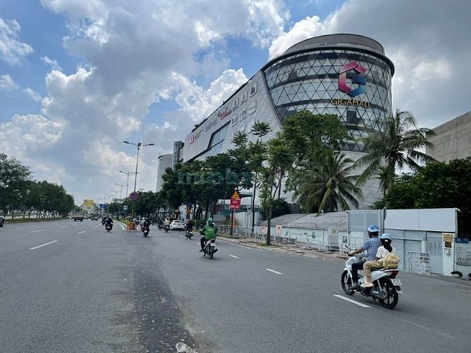 BÁN NHÀ HXH, LINH ĐÔNG THỦ ĐỨC, 55M2, 4 TẦNG, CHỈ 6.8 TỶ (TL)