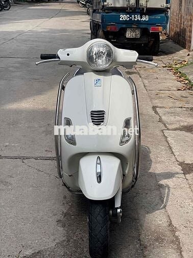 PIAGIO VESPA 3vie xe chính chủ muốn bán