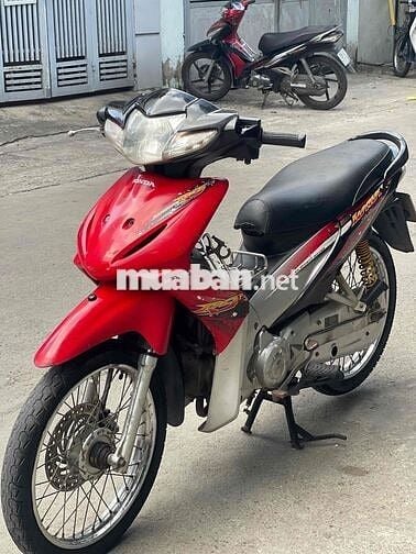 HONDA WAVE xe chính chủ muốn bán