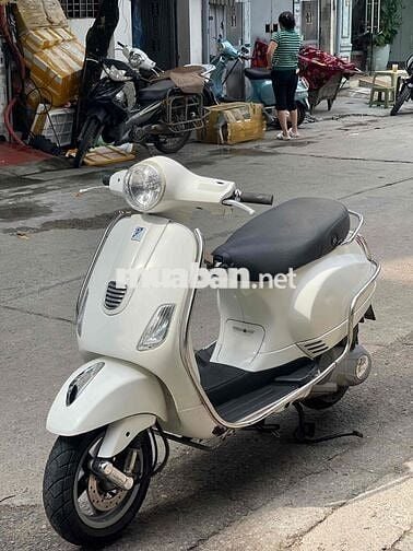 PIAGIO VESPA 3vie xe chính chủ muốn bán
