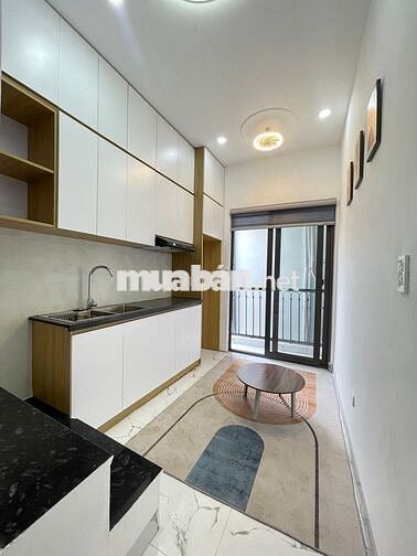 BÁN NHÀ MINH KHAI – GIÁ CHỈ 2.35 TỶ - 4 TẦNG - 10M2