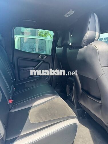 FORD RAPTOR 2021_XE CÁ NHÂN SỬ DỤNG_HỖ TRỢ VAY 70%