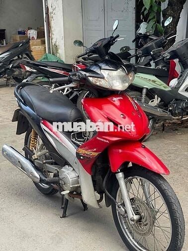 HONDA WAVE xe chính chủ muốn bán