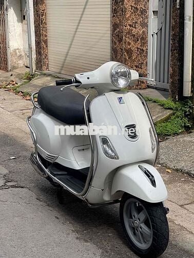PIAGIO VESPA 3vie xe chính chủ muốn bán