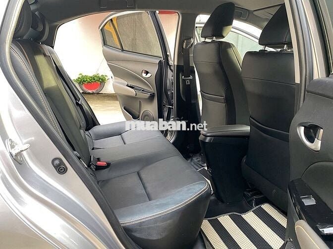 Toyota Vios 2024 G 1.5 CVT - 39161 km
