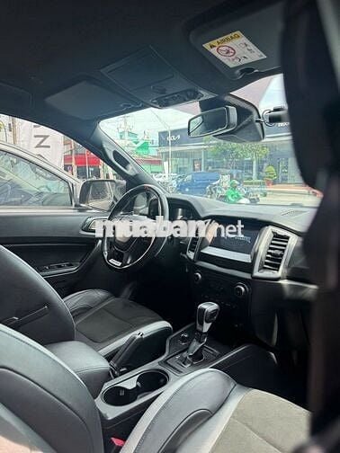 FORD RAPTOR 2021_XE CÁ NHÂN SỬ DỤNG_HỖ TRỢ VAY 70%