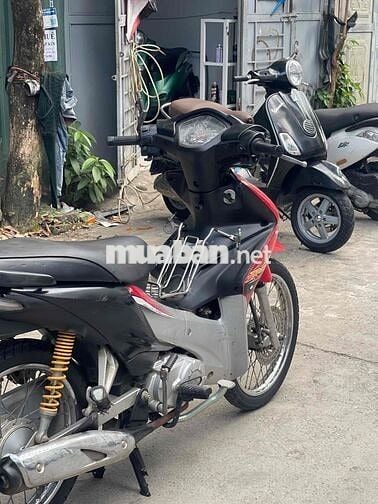 HONDA WAVE xe chính chủ muốn bán