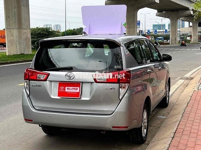 Toyota Innova 2020 2.0E - Giá Còn Giảm