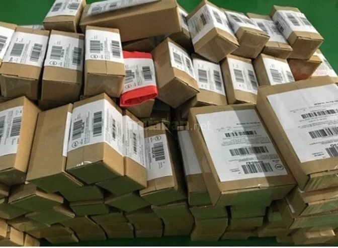 TUYỂN GẤP NV BÁN HÀNG, KHO NHẬN VIỆC ĐI LÀM NGAY