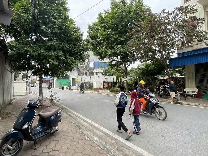 CƠ HỘI VÀNG – BÁN NHÀ 2 MẶT TIỀN, VIEW HỒ ĐẦM BÉT SIÊU ĐẸP – NAM ĐỊNH🔥