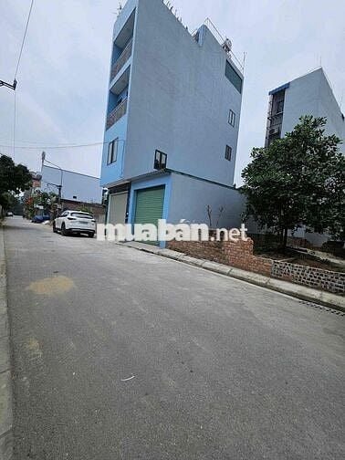 DỤC TÚ - ĐÔNG ANH - HÀ NỘI 👉Diện tích nhỏ đường to to 👉Lô đất nằm ngay DỤC TÚ - ĐÔNG ANH - HÀ NỘI 👉Diện tích nhỏ đường to to 👉Lô đất nằm ngay