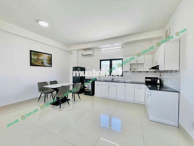 CĂN HỘ 2 PHÒNG NGỦ NGAY TRUNG TÂM THÀNH PHỐ
